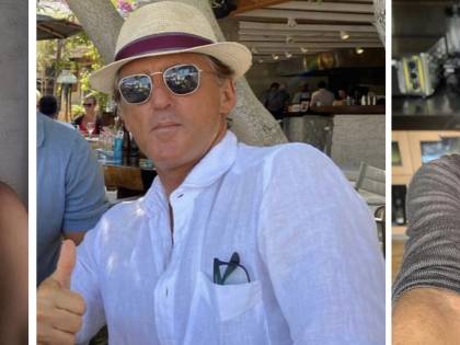 Dai dinosauri agli auguri di morte. Le "gaffe" dei vip sul coronavirus