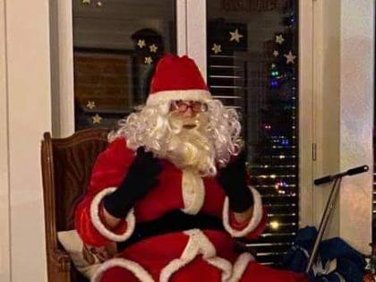 Bassetti: "Il Natale in famiglia è sacro. Nessuno può togliercelo"