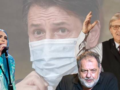 Dagli incomprensibili dpcm agli spot di Casalino. Ecco tutti quelli che bocciano il governo