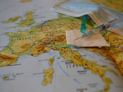 Ma la Carta non prevede diritti no Vax