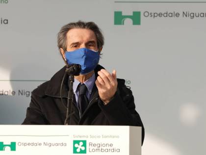 Paura sui nuovi indici. La Lombardia trema, il Veneto rassegnato: "Verso la zona rossa"