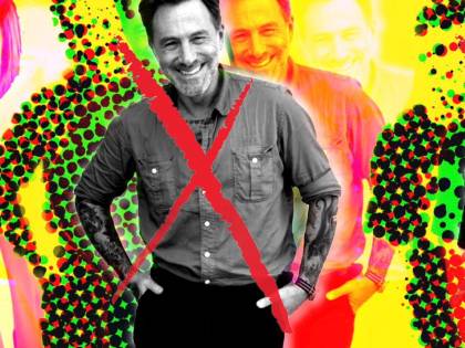 Il peggio del 2020? I finti vip (Oppini, Nardi e Iconize)