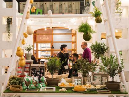 TuttoFood 2021 si sposta e si terrà a ottobre in concomitanza con Host