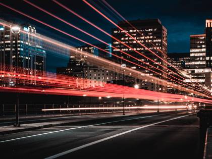 2021, rivoluzione connettività: navigare (veloci) senza interruzioni