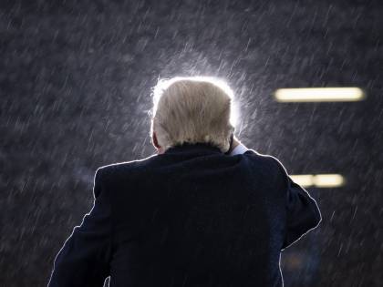 "Trump? È stato evitato il disastro": Beppe Severgnini giustifica la censura
