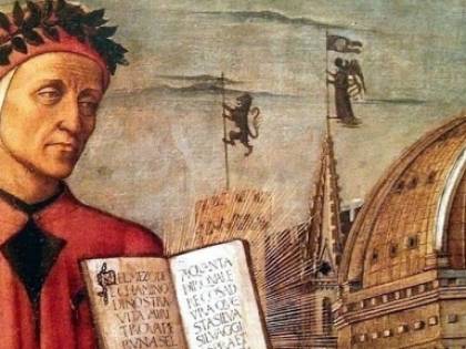 Dante Alighieri, programma celebrazioni dei 700 anni dalla morte