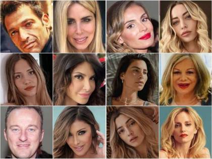 Quello che i vip non vi hanno detto: i retroscena delle nostre interviste