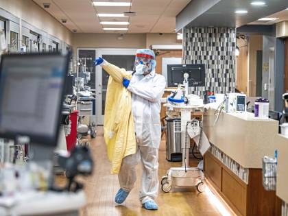 Isolata a Pisa variante del Covid. "Il virus è molto più contagioso"
