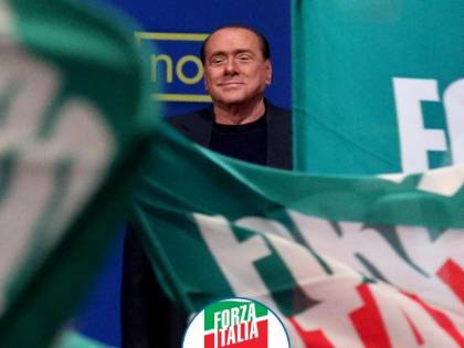 Adesso c'è il boom di FI Il sondaggio con il "turbo"