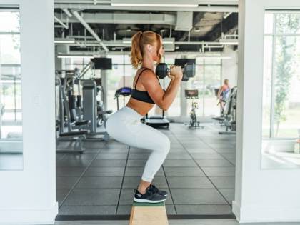 Workout casalingo, ecco come rimettersi in forma dopo le Feste