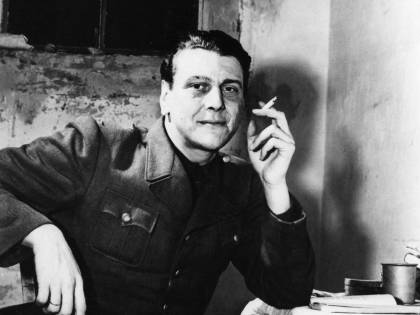 Skorzeny, il nazista che liberò il Duce e lavorò per Cia e Mossad
