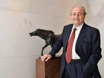 Design, morto Ernesto Gismondi: ha illuminato il mondo con "Artemide"