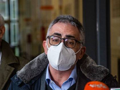 Pregliasco: "Per i vaccini serve un piano e la campagna informativa"