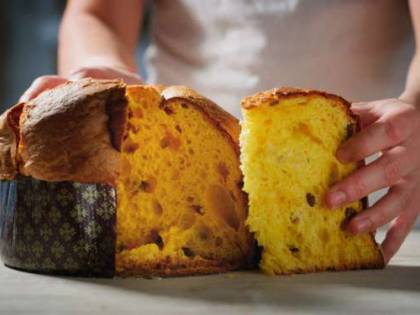 E nell'era del Covid il panettone diventa 4.0