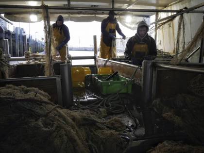 La maledizione di "Deadliest Catch": otto morti misteriose