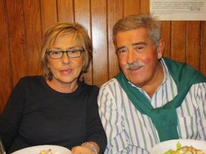 Non c'è pace per i Martelli: dopo le belve di Lanciano, tornano i ladri in casa