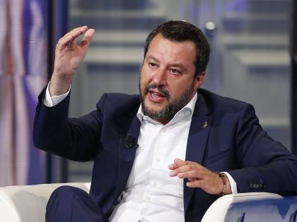 Open Arms, Salvini in tribunale il 9 gennaio: "Vado sereno e orgoglioso"