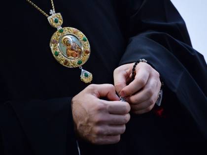 La proposta arriva da Mosca: alleanza in difesa dei cristiani