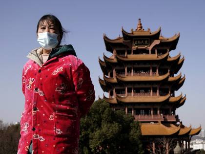 Dall'Apocalisse alla rinascita: cosa sta succedendo a Wuhan