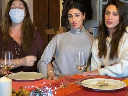 Da Chiara Ferragni a Belen Rodriguez: le Feste dei vip