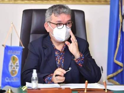 Calabria, ora è ufficiale: al voto l'11 aprile