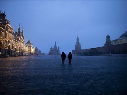 La Russia ordina la rappresaglia: "Espulso funzionario italiano"