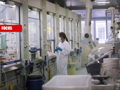 Spunta un nuovo "anti Covid": ecco come funziona il farmaco