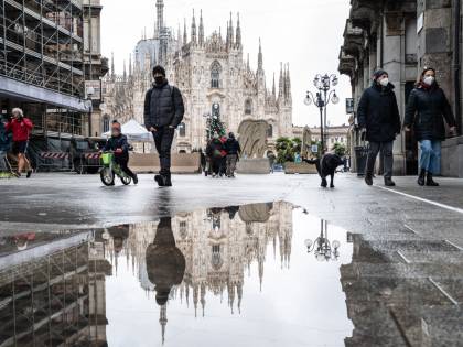 "Inutile un mese di lockdown". Quanto durerà la nuova stretta
