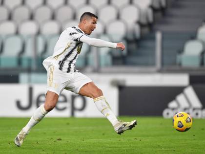 CR7 e Georgina nei guai per la gita in zona arancione
