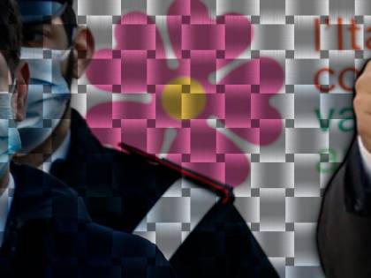 Il libro che non leggerete mai. Ecco l'opera scomparsa di Speranza