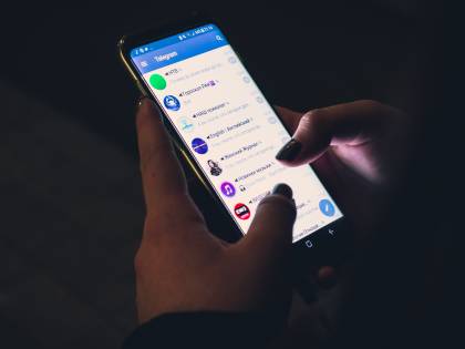 Telegram a pagamento (ma non per tutti)