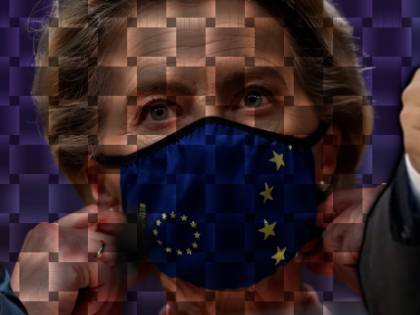 'Formale, lenta ed incapace". Così l'Ue ha favorito il Covid