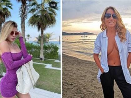 Così i vip hanno raggirato i divieti di Conte. Ecco le loro Feste da nababbi