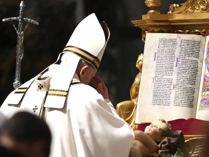 Francesco ora ha un incubo: la Chiesa rischia una "guerra"