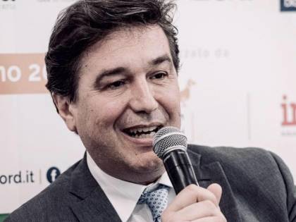 "Policlinico, mai vista tanta generosità: 350 tablet per i malati di Coronavirus"