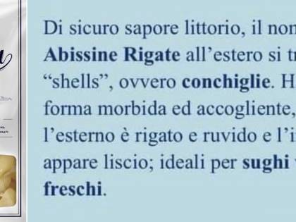 "Quella pasta è fascista". Il solito doppiopesismo colpisce la Molisana