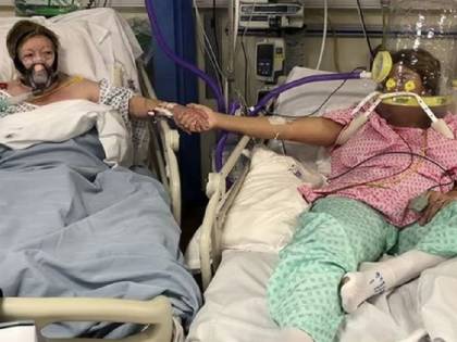 Anziana muore dopo aver chiesto ai medici di togliere il respiratore: "Così saluto mia figlia"
