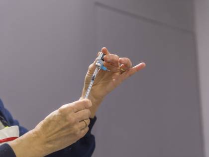 Dalla crisi alle siringhe, dilettanti allo sbaraglio