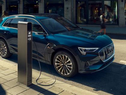 Norvegia prima nazione con oltre il 50% di auto elettriche
