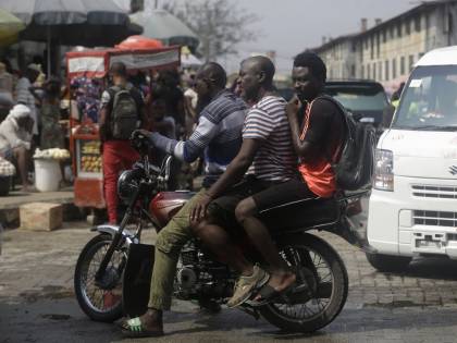 L'anno di sangue della Nigeria: migliaia i cristiani perseguitati