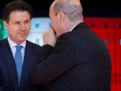 I veri irresponsabili? Quelli che vogliono tenere in piedi il governo