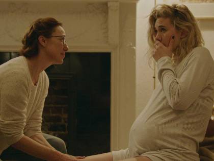 Pieces of a Woman: nascita e morte, un unico dramma