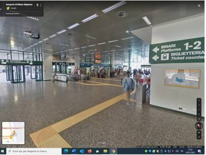 Lo strano caso di Ferno: qui vengono strappati ticket da 25mila euro