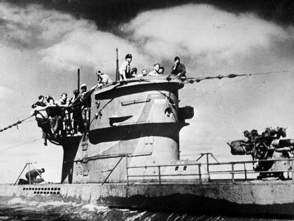 Il mistero degli U-Boot fantasma
