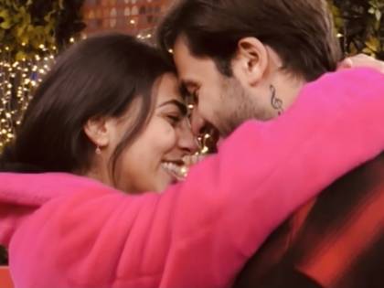 "Giulia Salemi è incinta, fatela uscire dal Gf": sul web si scatena il panico