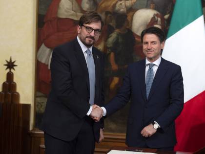 "Noi alleati delle partite Iva. Al governo invece le odiano"