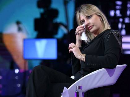 "Un dolore silenzioso" L'ex Miss Italia e l'aborto spontaneo