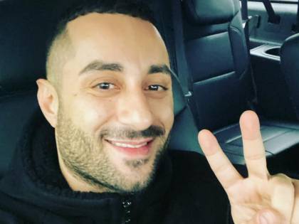 Caserta, il dj Joseph Capriati accoltellato dal padre: "È in gravi condizioni"