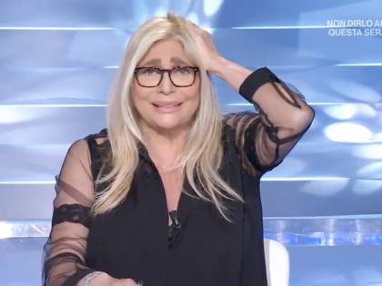 Mara Venier e Alessia Marcuzzi insieme a cena. Scoppia la bufera