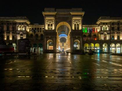 "Via il coprifuoco", "Non si discute". La nuova battaglia sulle riaperture "Via il coprifuoco", "Non si discute". La nuova battaglia sulle riaperture